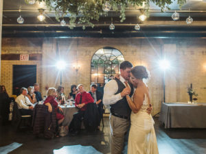 Gallery | The Standard » Premier Rooftop Wedding Venue » Rockford, IL